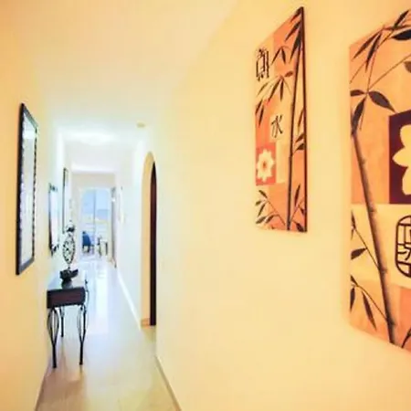 Apartman Solparaiso2-Bed Apartment In Adeje *