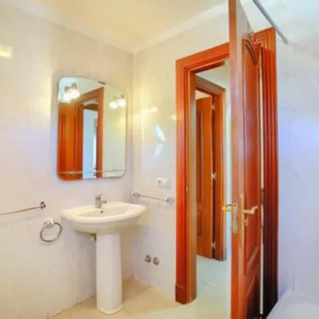 Solparaiso2-Bed Apartment In Adeje Apartman