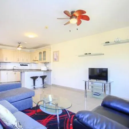 Apartman Solparaiso2-Bed Apartment In Adeje *