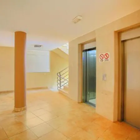 Solparaiso2-Bed Apartment In Adeje