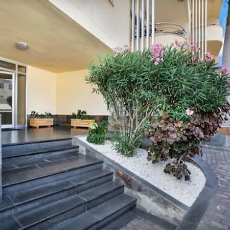 Solparaiso2-Bed Apartment In Adeje Costa Adeje (Tenerife)