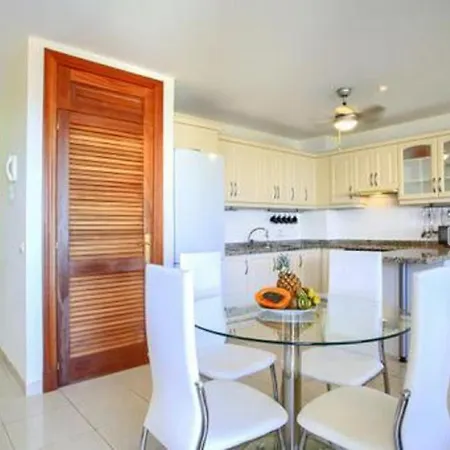 Solparaiso2-Bed Apartment In Adeje Lejlighed Costa Adeje (Tenerife)