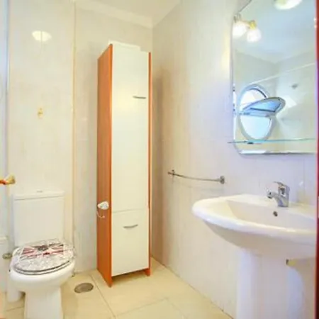 Solparaiso2-Bed Apartment In Adeje Lejlighed